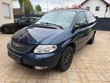 Chrysler Voyager LX 3.3 V6+Automatik+Leder+7 Sitze - Chrysler Voyager: V6