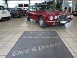 Jaguar XJ 12 5,3 Oldtimer - Jaguar XJ in Dortmund