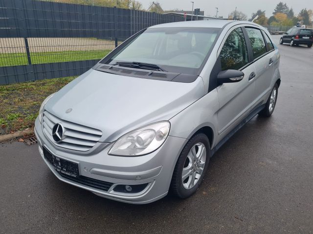 Mercedes-Benz B 150 B -Klasse B 150,Automatik,HU+AU  NEU