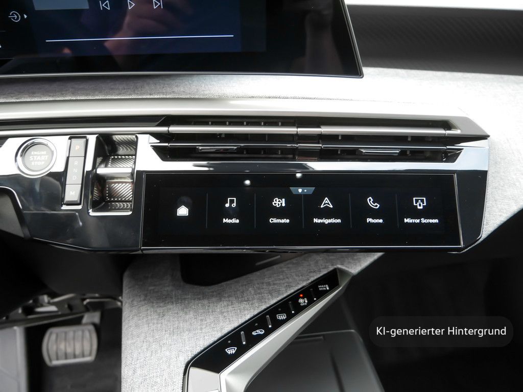 Peugeot 3008 - Bild 10