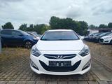 Hyundai i40 cw Comfort - Hyundai i40: Comfort