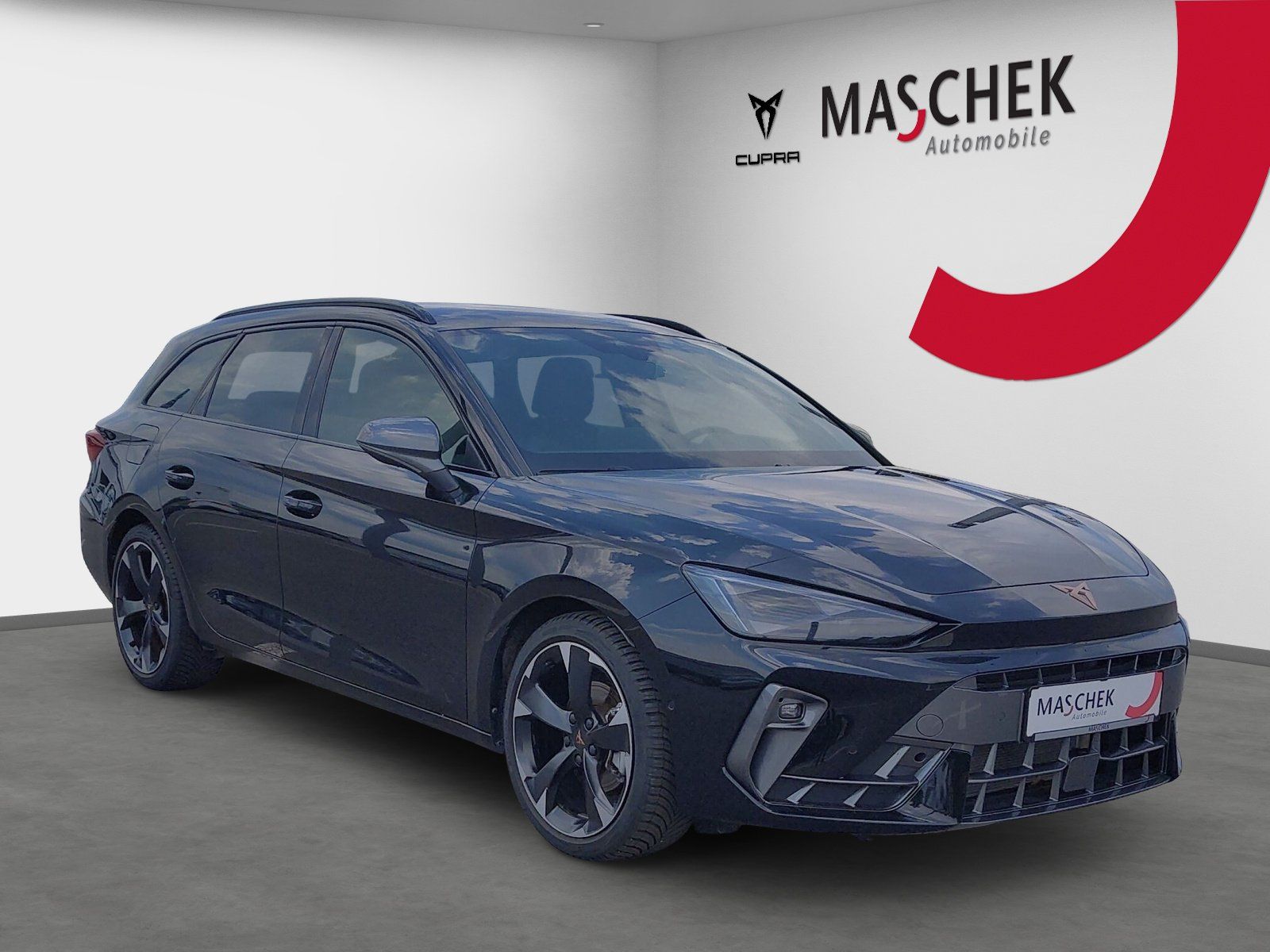 Cupra Leon - Bild 7