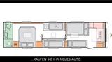Adria Alpina 903 HT - Adria Alpina