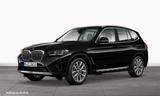 BMW X3 xDrive20i 19´LM Anhängerkupplung Hifi DAB - BMW X3: Anhängerkupplung