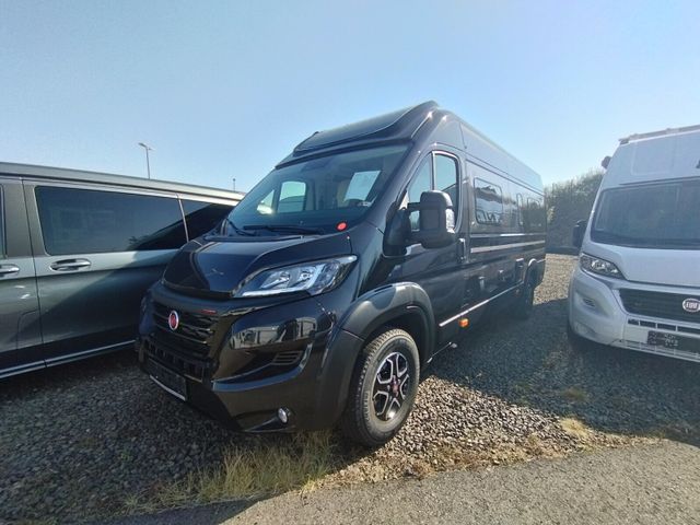 Pössl Summit 600 Plus Citroen 165 PS 7000,- geschenkt