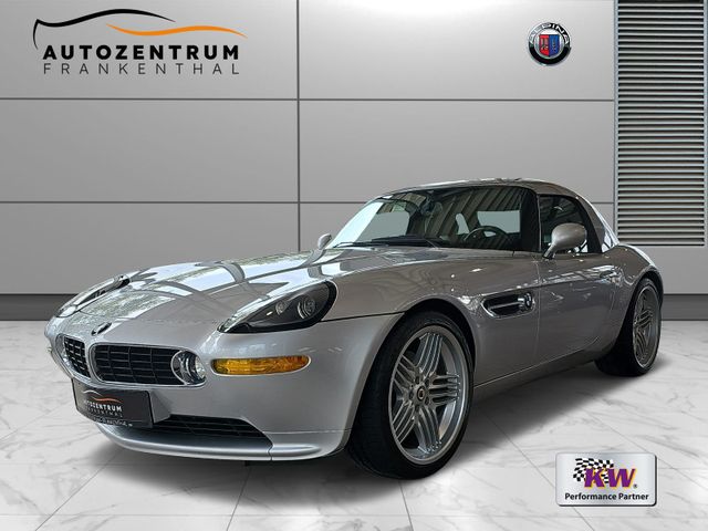 BMW Z8 Z8 Alpina V8 Roadster *NR. 219/555*