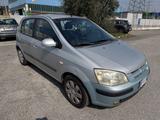Hyundai Getz 1.3 12V 5p. GLS Plus - Hyundai Getz: 1.3