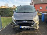 Ford Transit Custom Kastenwagen LKW - Ford Transit: Kastenwagen