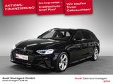 Audi S4 Avant V6 3.0 TDI quattro Keyless AHK Kamera