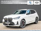 BMW X3 M50 xDrive ALLRAD-RAKETE 12.080 ERSPARNIS! - BMW X3 M50 Neuwagen