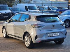 Fahrzeugabbildung Clio V Evolution 1.0 TCe 90 6E Automatik Rückfah