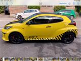 Toyota Yaris 1.6-l-Turbo GR High-Performance-Paket ... - Toyota Yaris: GR High Performance Paket