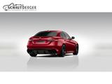 Alfa Romeo Giulia Quadrifoglio 2.9 V6 Bi-Turbo Navi Leder D - Alfa Romeo Giulia in Berlin