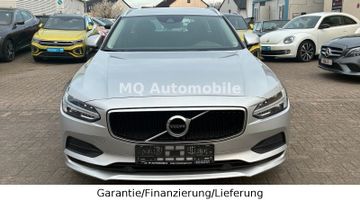 Volvo V90 - 5