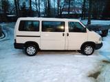 Volkswagen VW T4 Multivan, 2,5 tdi 102 PS, grüne Plak... - Volkswagen T4 Multivan in Bremen