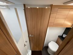 Adria Coral XL 670 SL | *4,5t*Luftfederung*Wechselr.*