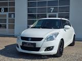 Suzuki Swift 1,2*LM-17*TEMPO*SHZ*HU neu - gebrauchte Suzuki Swift aus dem Jahr 2013