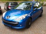 Peugeot 206 1.4 75 Servo, - gebrauchte Peugeot 206 aus dem Jahr 2010