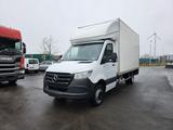 Mercedes-Benz Sprinter 514 (Stock ID 41031) - Mercedes-Benz 410