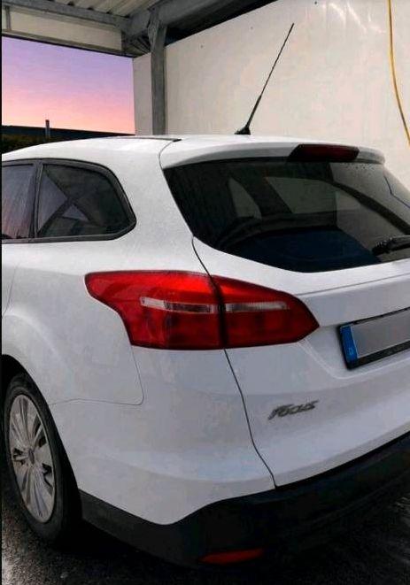Ford Focus 2015 — photo 6