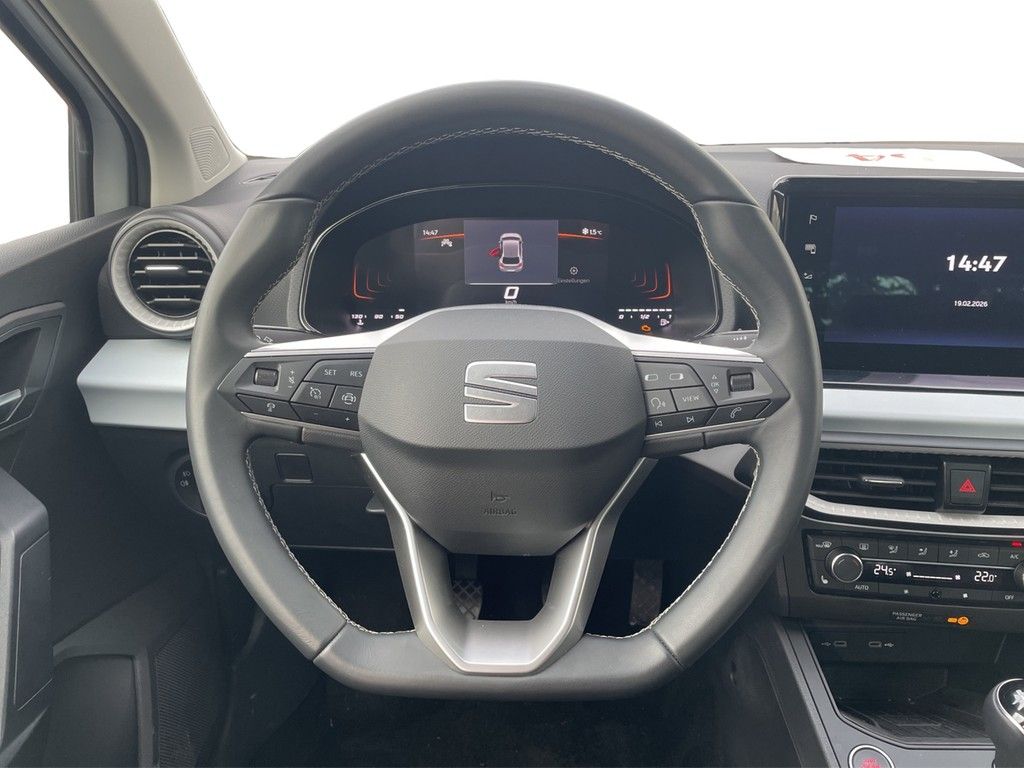 Seat Ibiza - Bild 13