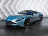 Aston Martin DB11 4.0 V8 Volante - Aston Martin DB11 aus 2018