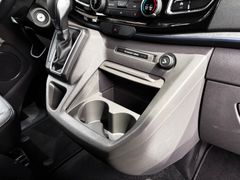 FORD Tourneo Custom 320 L1  Active*Bi-Xenon*Navi*ACC