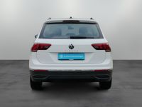 Volkswagen Tiguan - Vorschau Bild 7