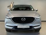 Mazda CX-5 2.2 Skyactiv-D 150 Automatik Exclusive-Line - gebrauchte Mazda CX-5 aus dem Jahr 2017