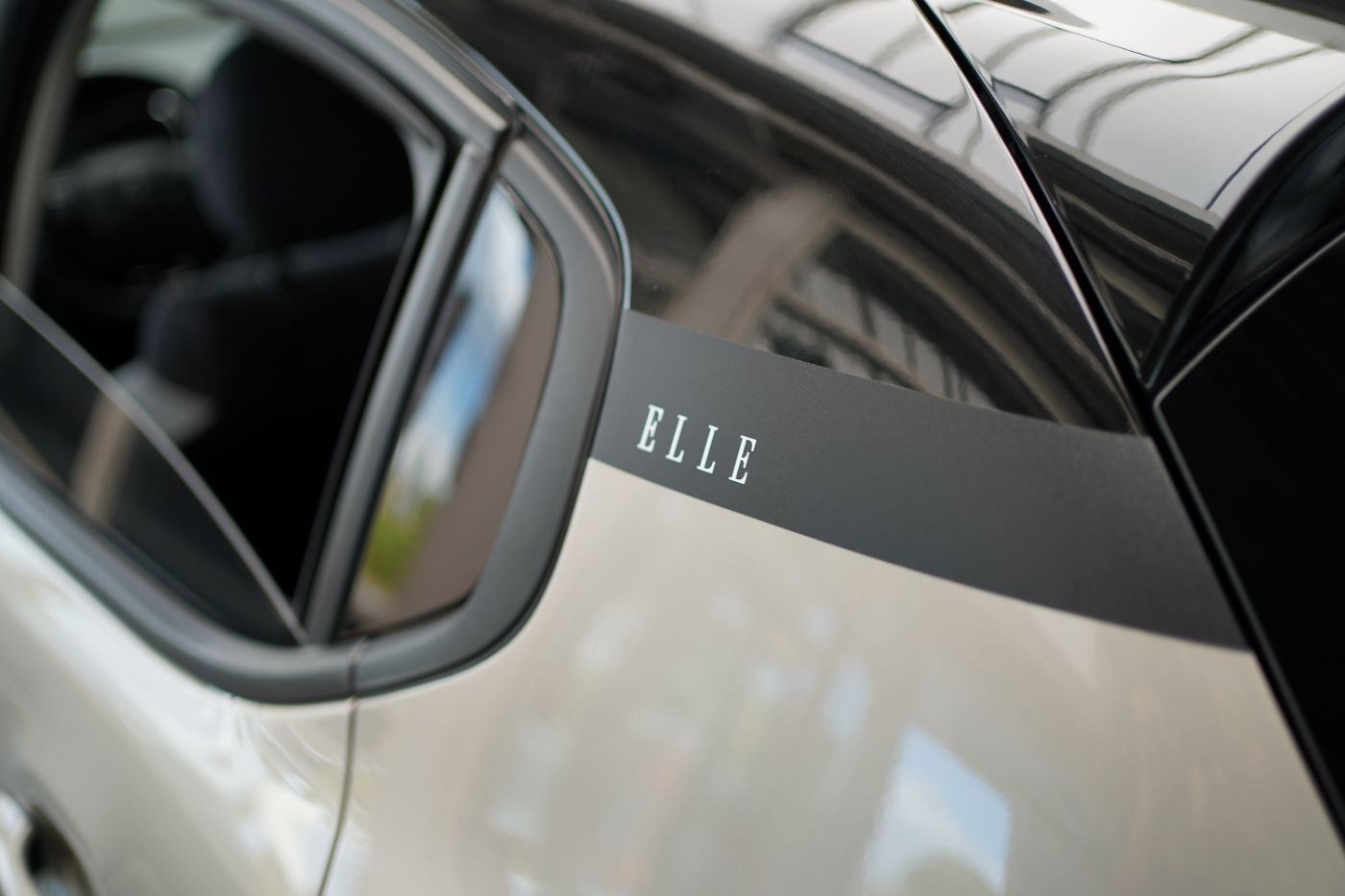 Fahrzeugabbildung Citroën C3 PureTech 110 Elle Klima Navi Sitzheizung