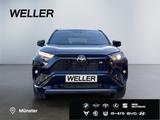 Toyota RAV 4 2.5 4x4 Hybrid GR SPORT *360°*JBL*el. Heck - Toyota: Sport
