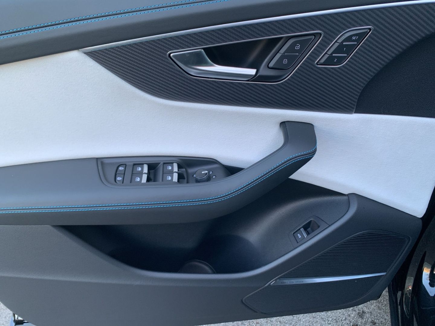 Audi Q8 - Bild 17