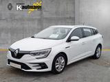Renault Megane IV Grandtour Zen 1.3 TCe 140 EDC EU6d - Renault Megane Zen mit Benzin-Antrieb