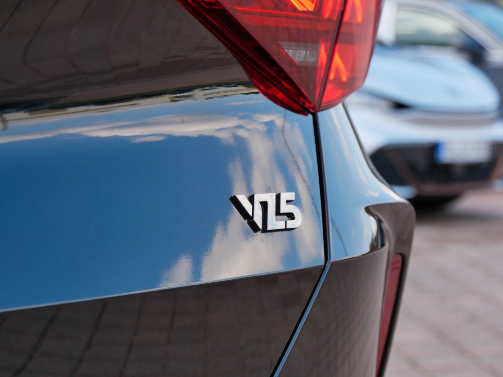 Cupra Formentor - Bild 15