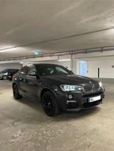 BMW X4 M40i F26 Garantie 10/2025 - BMW: X26