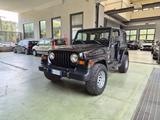 Jeep Wrangler 4.0 cat Sahara - Jeep aus 1999