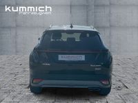 Hyundai TUCSON - Vorschau Bild 5