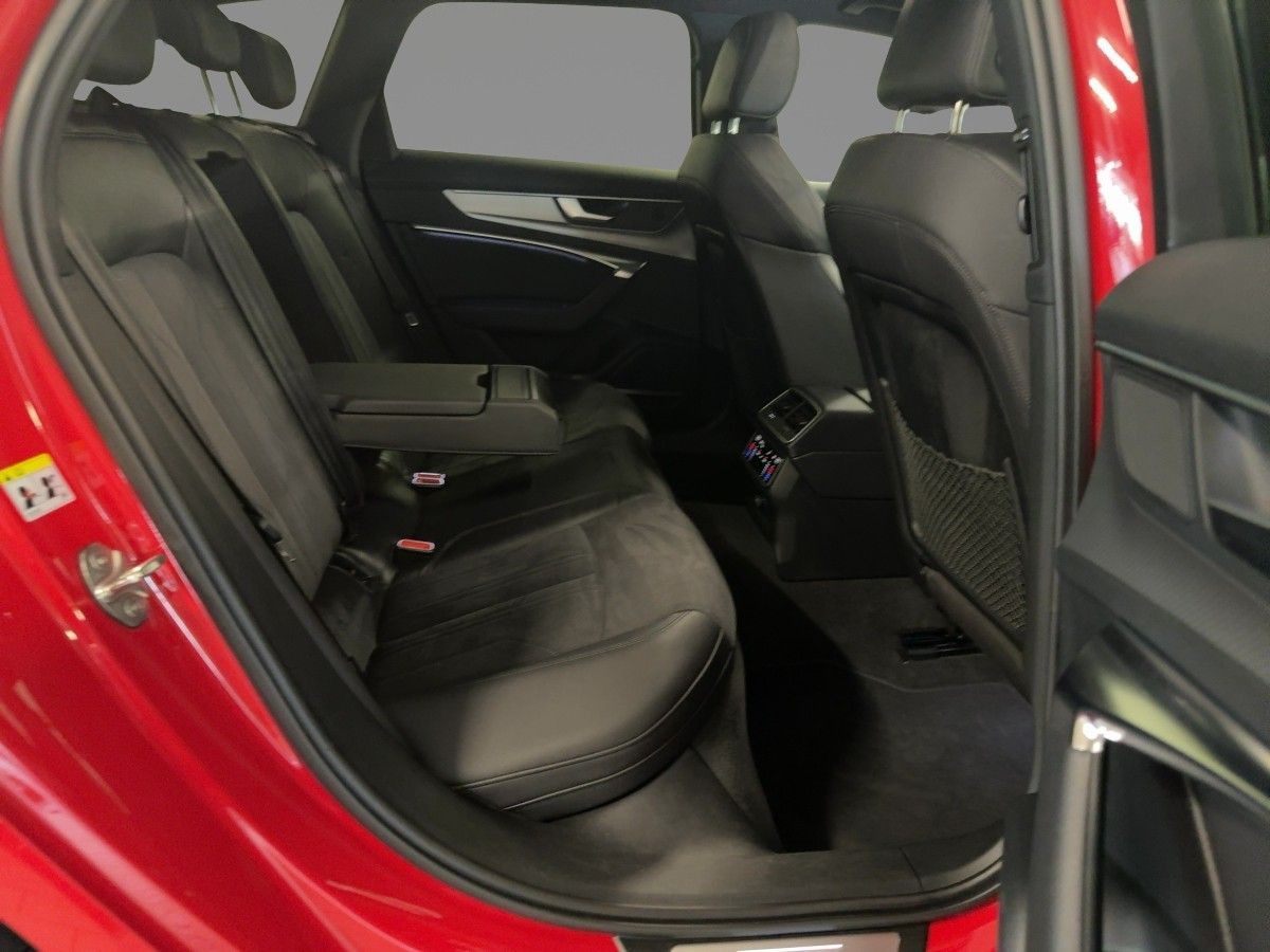 Audi A6 - Bild 12
