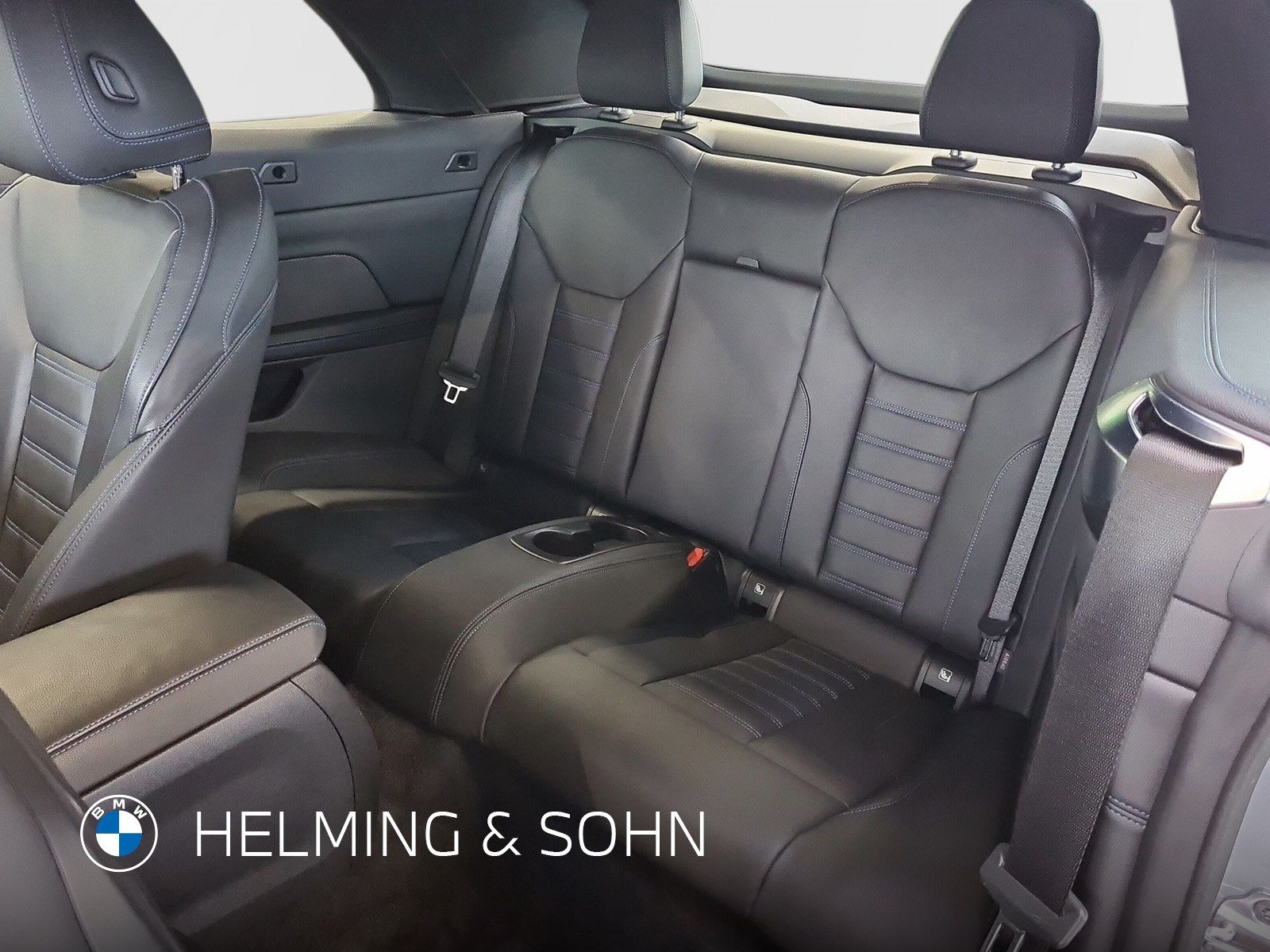 BMW M440 - Bild 13