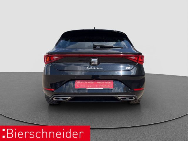 Seat Leon - Bild 6