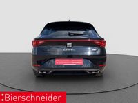 Seat Leon - Vorschau Bild 6