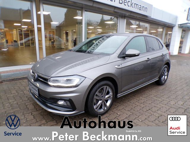 Volkswagen POLO 1.5TSI*DSG*R-LINE*HIGHLINE*NAVI*ACC*LED*ALU