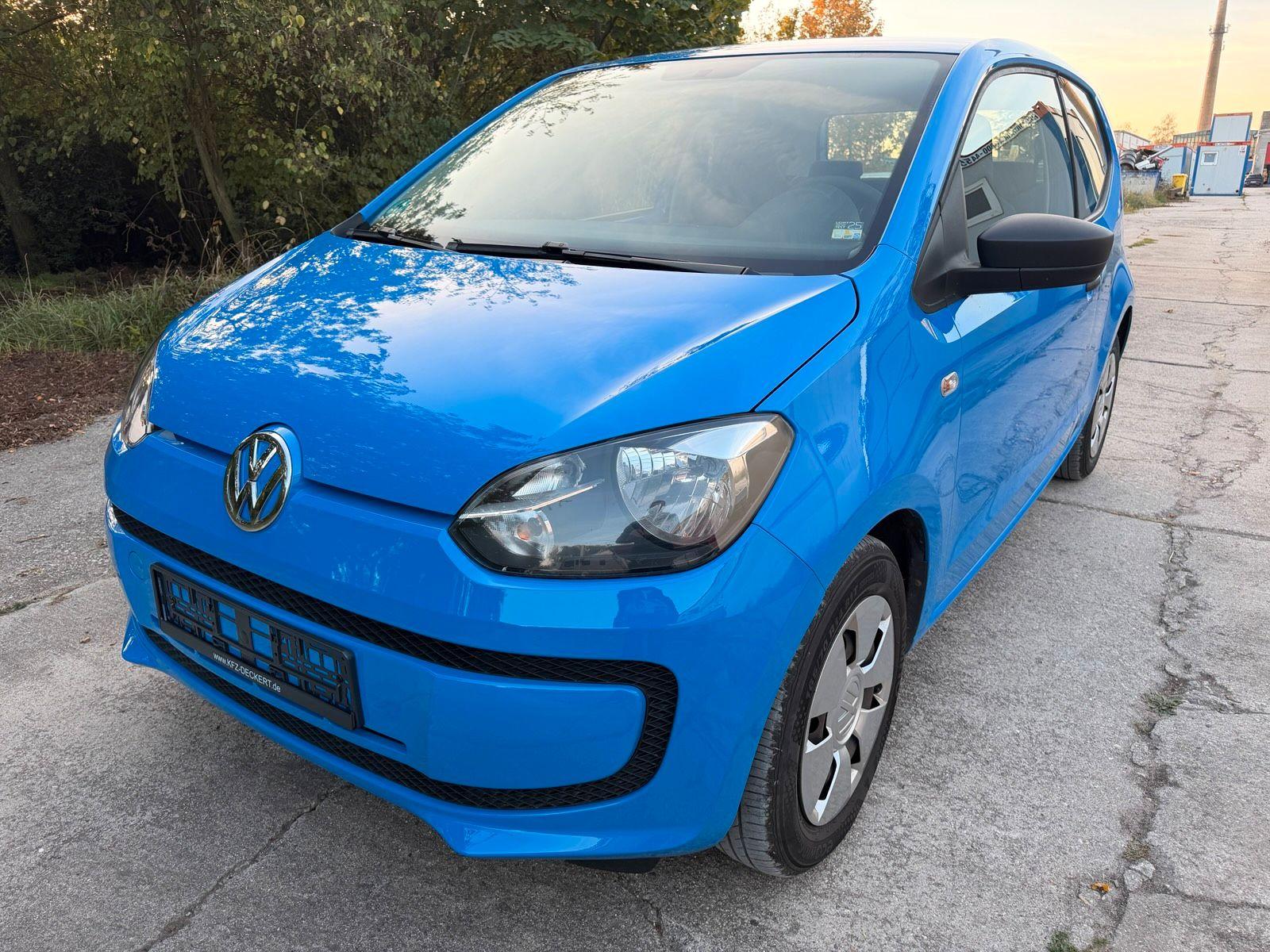 Volkswagen Andere