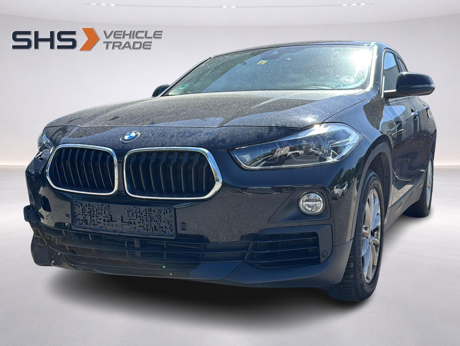 BMW X2 sDrive 18 i Advantage | Business Paket 