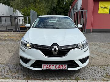 Renault Megane - 3