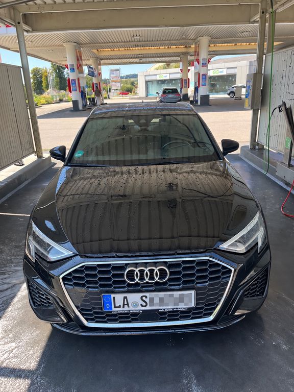 Image of Audi A3