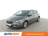 Opel Astra 1.4 SIDI Turbo Active Start/Stop*NAVI*CAM* - Opel Astra: C