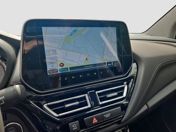 Fotografie des Suzuki (SX4) S-Cross Comfort+ 1.5 Kamera ACC PANO NAVI