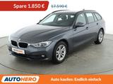 BMW 3er 318i Advantage *NAVI*PDC*SHZ*ALU* - BMW 318 in Essen