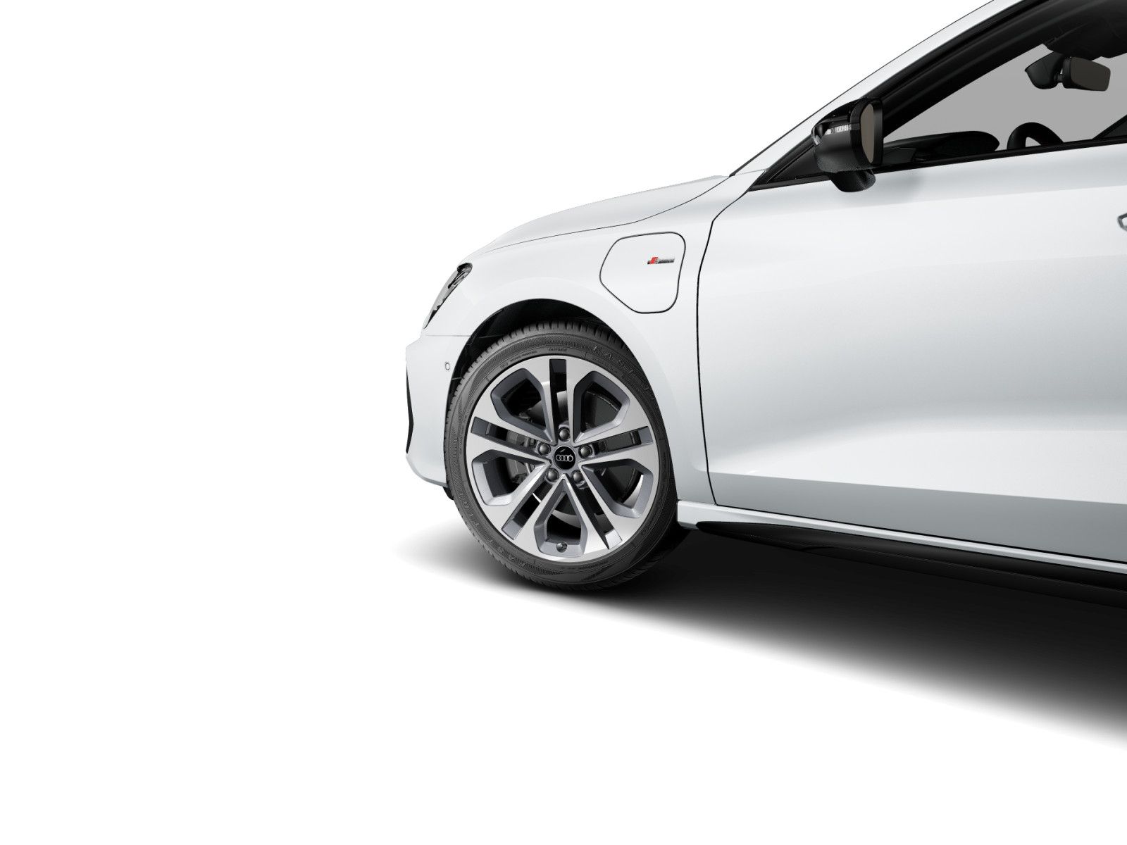 Audi A3 - Bild 6